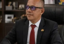 Meriahkan HUT RI ke-81, Aceh Utara Gelar Turnamen Sepak Bola Antar Kecamatan