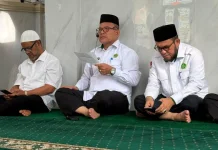 Sambut Bulan Kemerdekaan, Kakanwil Kemenag Aceh Ajak Perbanyak Zikir dan Doa