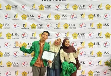 Mahasiswa Unimal Sabet Juara 2 Lomba Dangdut Peksimida Aceh 2026