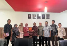 Sekda Pidie Jaya Apresiasi 17 Gampong Jadi Lokasi KKN Mahasiswa
