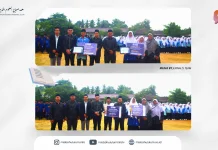 Empat Santri Misbahul Ulum Juara Umum Kelas Tahun Ajaran 2025/2026