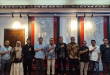 Pelabuhan Umum Krueng Geukueh Diproyeksikan Menjadi Gerbang Baru Perdagangan