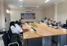 FKIP Unimal Gandeng Unimed dan PNL Selaraskan Kurikulum Berbasis Industri