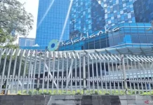 Mal-Mal Besar Mulai Dipagari, Strategi Keamanan di tengah Tekanan Ekonomi