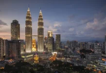 Malaysia Kian Dekat Raih Status Negara Maju, Tinggal 7,1 Persen Lagi jadi Negara Maju
