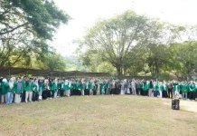 Sebanyak 723 Mahasiswa Unimal Jalankan KKN-PPM Tahun 2026