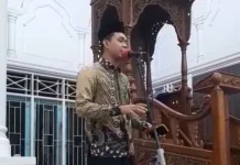 Membangun, Merawat, dan Memakmurkan Masjid Jadi Tema Taushiyah Subuh