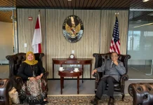 Edrida Harumkan Indonesia lewat Best Paper World Bank
