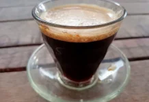 Kopi tanpa Gula, Pilihan Sehat dengan Manfaat yang Beragam