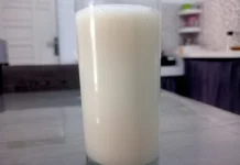 Susu, Minuman Bergizi yang Mendukung Kesehatan di Setiap Usia