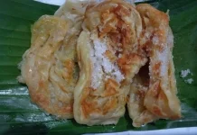 Kue Cane, Sajian Legendaris yang Melekat dengan Kuliner Aceh