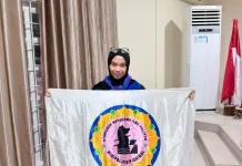 Mubes Himipol Unimal Lahirkan Pemimpin Baru Periode 2026–2027
