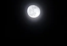 Agustus 2026 Suguhkan Sembilan Fenomena Langit yang Memukau Dunia Astronomi