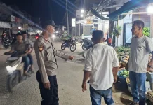 Patroli Dialogis, Perkuat Kehadiran Polisi Cegah Gangguan Kamtibmas Malam Hari