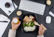 Kerja Lebih Optimal dengan Pola Makan yang Seimbang