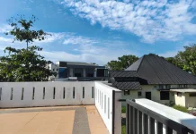 Suhu Lhokseumawe Kembali Normal , Sempat Terpanas di Indonesia
