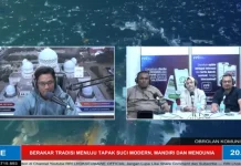 Mewujudkan Tapak Suci Modern, Mandiri dan Mendunia dari Kota Lhokseumawe