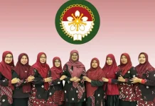 Sejarah Dharma Wanita, Organisasi Perempuan Berdiri 5 Agustus 1974