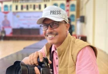 Pilchiksung Panggoi Siap Wujudkan Pemilihan Jujur Bermartabat Aman