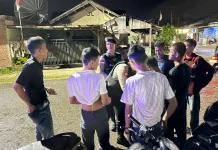 Patroli Perintis Presisi, Pastikan Lhokseumawe Tetap Aman dan Kondusif