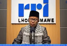 Ikhlas Kunci Diterimanya Segala Amal