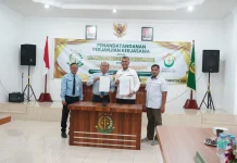 Unimal dan Kejari Lhokseumawe Perkuat Pendampingan Hukum dan Pengembangan SDM