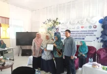 Siswa di Aceh Timur Diminta Tingkatkan Budaya Literasi