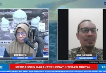 Pentingnya Literasi Digital dalam Membentuk Karakter Generasi Muda
