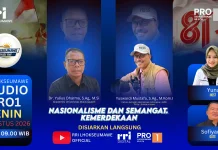 Empat Langkah Strategis Menguatkan Rasa Nasionalisme Generasi Muda Era Digital
