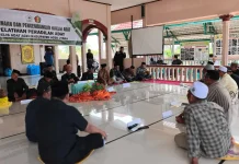 Pemangku Adat Diingatkan Pentingnya Peradilan Adat