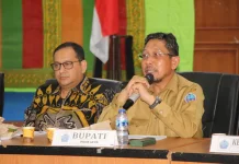 Pemkab Pidie Jaya Perpanjang Masa Transisi Pemulihan Pascabencana