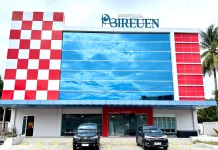 Operasi Katarak Gratis Klinik Mata Bireuen Bantu Warga yang Terdampak Banjir
