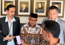 KPI Aceh Perketat Pengawasan Medsos dan Bidik TikTok Jadi Fokus Utama