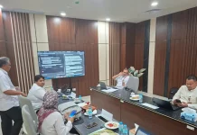 Panitia Pemilihan Rektor Unimal 2026-2030 Resmi Melakukan Sosialisasi