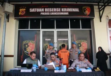 Polres Lhokseumawe Ungkap Dugaan Kekerasan Seksual terhadap Anak