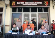 Ungkap Kasus Dugaan Penculikan Terkait Utang Piutang, Dua Terduga Diamankan
