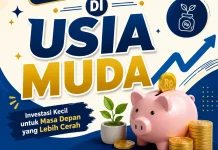 Pentingnya Menabung di Usia Muda: Investasi Kecil untuk Masa Depan