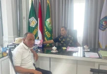 DPRK Lhokseumawe Ajak Semua Pihak Lestarikan Budaya Aceh
