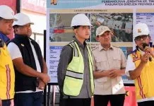 Wapres Gibran Pastikan Percepatan Pemulihan Pascabanjir di Bireuen