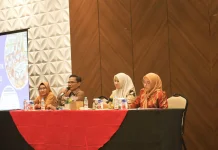 Dinkes Aceh Minta Kabupaten/Kota Perketat Pemantauan Kesehatan Ibu dan Anak