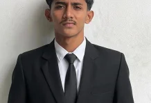Mahasiswa Administrasi Bisnis Unimal Raih Juara II Orasi Ilmiah Internasional