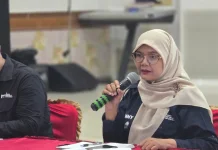 RRI Lhokseumawe Matangkan Persiapan RRI Fest dan Bintang Radio 2026