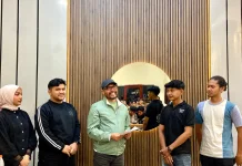 Turnamen Mini Soccer Piala Nasir Djamil Siap Digelar di Langsa