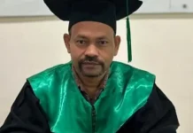 Nyawa dalam Belenggu Prosedur