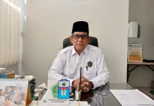 Pemerintah Percepat Persiapan Calon Jamaah Haji 2027