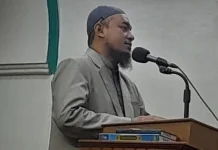Ustadz Irwanto Aqur: Sedekah Jadi Bukti Keimanan dan Penghapus Dosa