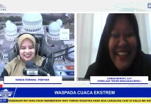 BPBD Lhokseumawe Intensifkan Mitigasi Hadapi Cuaca Ekstrem