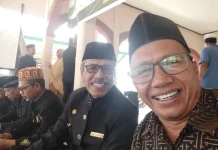 Lomba Mancing Mania HUT RI Hadiah Jutaan Menanti