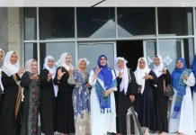 Ketua BKMT Lhokseumawe Perkuat Pembinaan Majelis Taklim