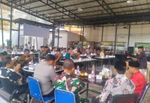 Apresiasi Talk Show Peutrang Mata, Perkuat Kolaborasi Membangun Aceh Utara